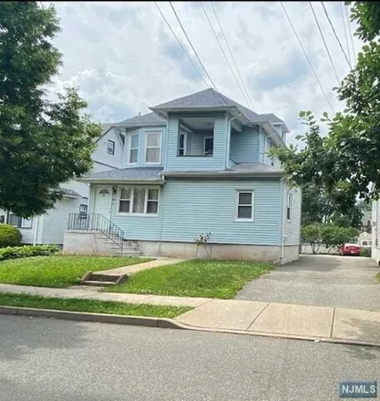 Rent this 2 bed house on 48 Euclid Avenue in Ridgefield Park, NJ 07660