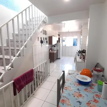 Buy this 3 bed house on Rua Benedito de Barros in Capão Redondo, São Paulo - SP