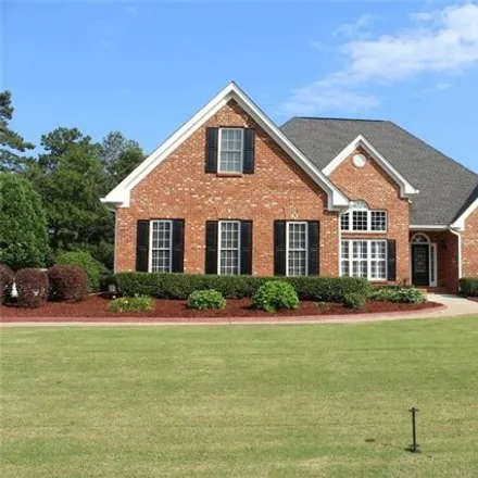 Buy this 5 bed house on 1786 Mt McKinley Drive in Gwinnett County, GA 30017