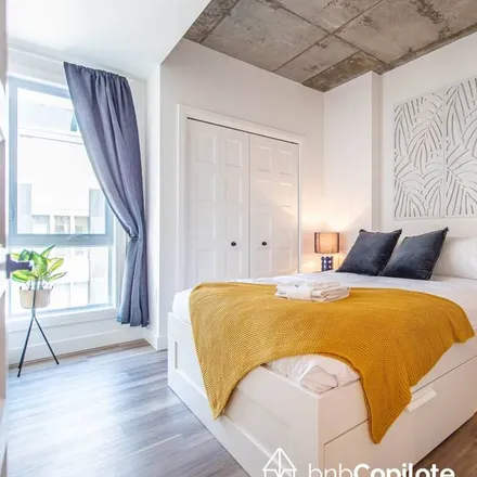 Image 7 - Quebec, QC G1K 3J7, Canada - Apartment for rent