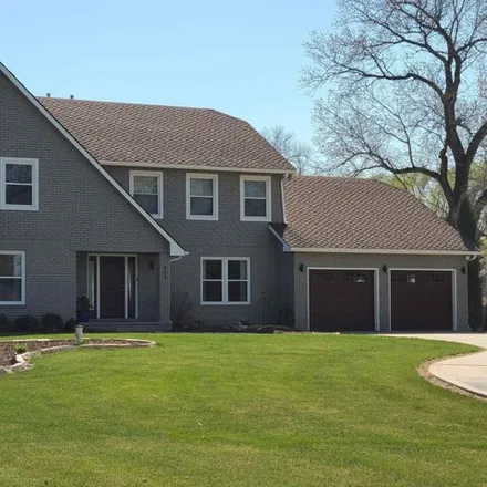 Buy this 4 bed house on 453 East 79th Street South in Salem Township, KS 67060