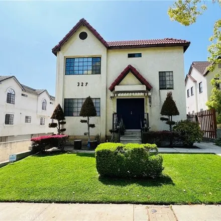 Rent this 3 bed condo on 3093 La France Avenue in Alhambra, CA 91801