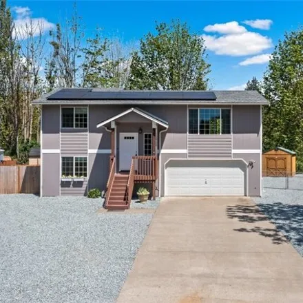 Buy this 3 bed house on 12901 226th Avenue East in Prairie Ridge, WA 98391