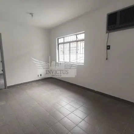 Image 1 - Village, Rua Uruguaiana, Vila Alzira, Santo André - SP, 09195-400, Brazil - House for rent