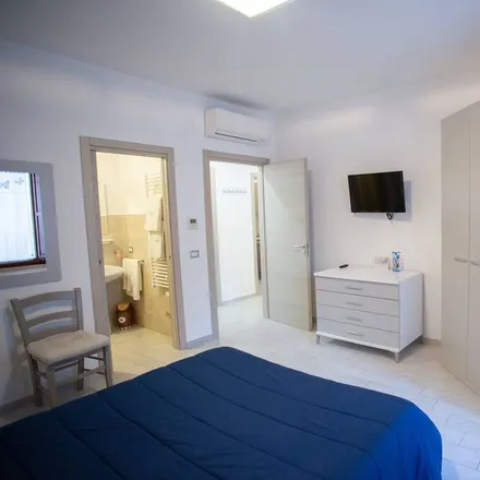 Rent this 1 bed apartment on Castellabate in Salerno, Italy