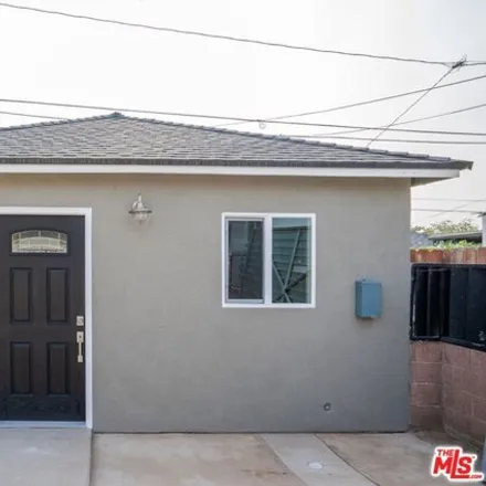 Rent this 1 bed house on 2257 Via Camille in Montebello, CA 90640