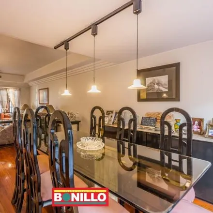 Buy this 4 bed house on Altolaguirre 1890 in Villa Urquiza, C1431 EGH Buenos Aires