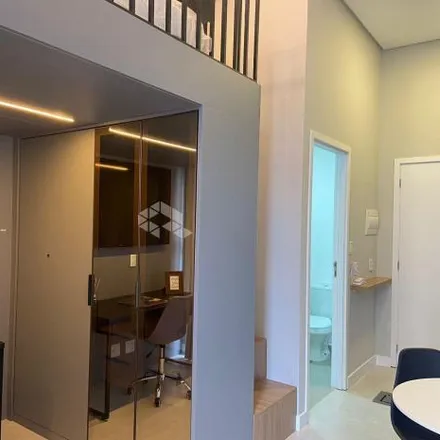 Buy this 1 bed apartment on Rua Oscar Freire 2295 in Jardim Paulista, São Paulo - SP
