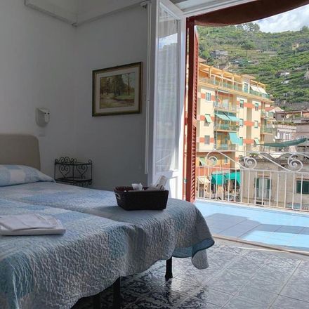 Rent this 1 bed room on Hotel Europa in Strada Statale Amalfitana, 84011 Minori SA