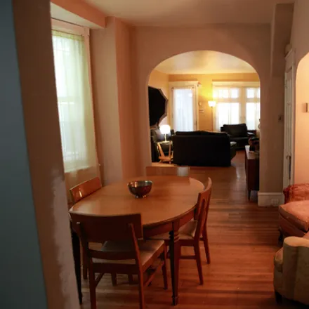Rent this 1 bed house on 1801 East Tioga Street in Philadelphia, PA