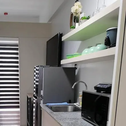 Rent this 1 bed condo on Las Piñas in Southern Manila District, Philippines