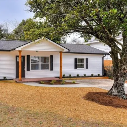 Buy this 3 bed house on 3055 Collier Road in Terrace Manor, Augusta