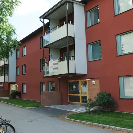 Rent this 3 bed apartment on Näringsgatan 6 in 803 10 Gävle, Sweden