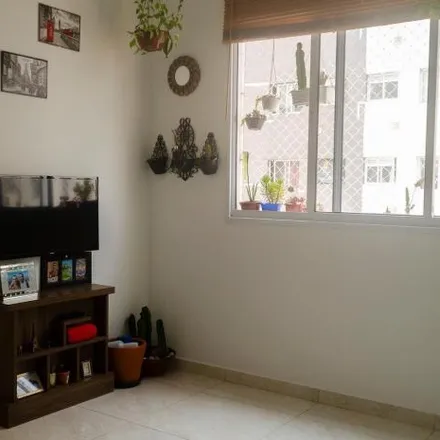 Rent this 1 bed apartment on Rua Cônego Vicente Miguel Marino 117 in Campos Elísios, São Paulo - SP