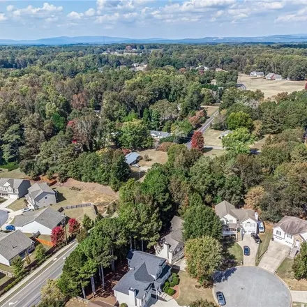 Image 3 - 102 Westchester Crossing, Holly Springs, GA 30115, USA - House for sale