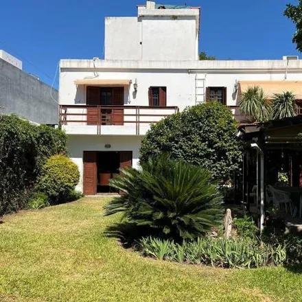 Buy this 4 bed house on Obispo Moscoso y Peralta 2664 in Alto Palermo, Cordoba