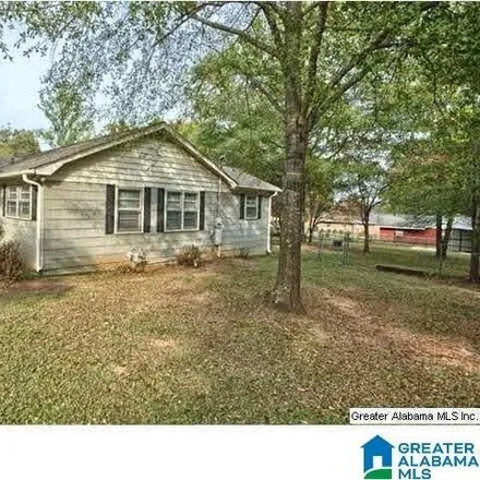 Image 2 - 18th Avenue South, Pine Orchard, Pell City, AL 32125, USA - House for sale