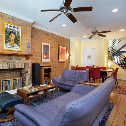Image 3 - 1745 South Charles Street, Baltimore, MD 21230, USA - Townhouse for sale