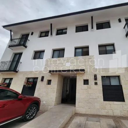 Rent this 2 bed apartment on unnamed road in El Salitre, 76127