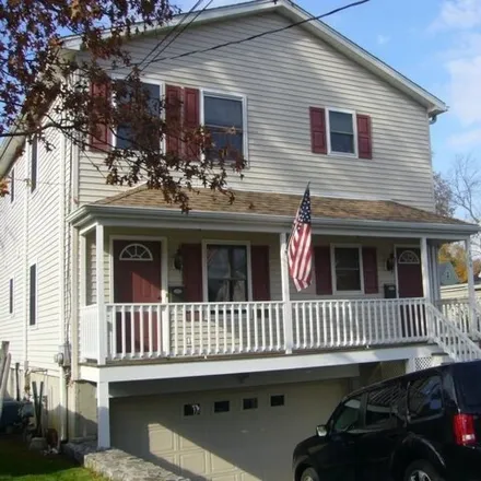 Rent this 3 bed house on 164 Harrison Avenue in Town/Village of Harrison, NY 10528