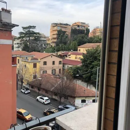 Rent this 2 bed apartment on Oscar in Via Gualtiero Serafino 16, 00136 Rome RM
