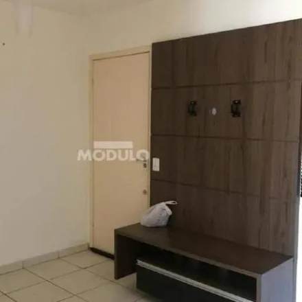 Buy this 2 bed apartment on Avenida Segismundo Pereira 1115 in Segismundo Pereira, Uberlândia - MG