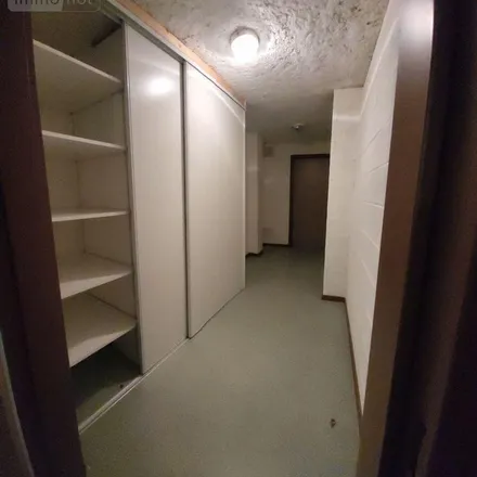Rent this 4 bed apartment on 14 Allée du Chant des Oiseaux in 76240 Bonsecours, France