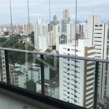 Image 2 - Rua Engenheiro Souza Lima 9, Graça, Salvador - BA, 40150-460, Brazil - Apartment for rent