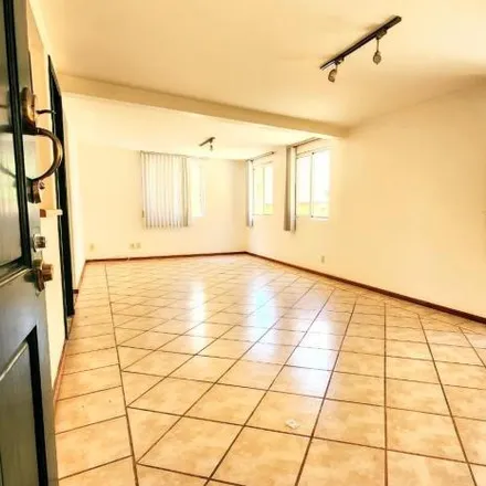 Buy this 3 bed apartment on Calle Río Magdalena in La Magdalena Contreras, 10830 Santa Fe