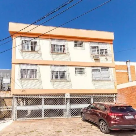 Buy this 3 bed apartment on Quadras de tênis Bohrer in Rua Manuel Xavier, Bom Jesus