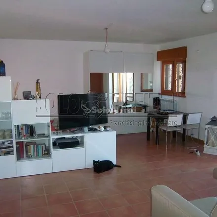 Rent this 1 bed apartment on Bonelli/Jacovitti in Viale Gianluigi Bonelli, 00127 Rome RM