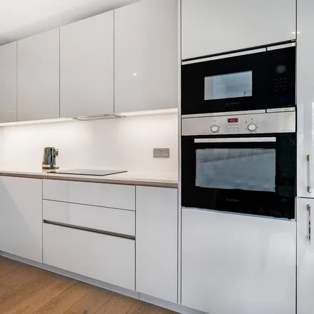 Rent this 2 bed apartment on Levy Building in Sayer Street, London
