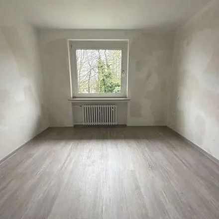 Rent this 3 bed apartment on Bartholomäusstraße 82 in 42277 Wuppertal, Germany