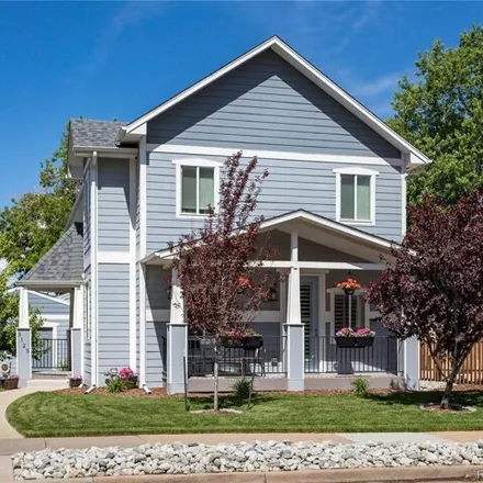 Buy this 4 bed house on 3131 South Pennsylvania Street in Englewood, CO 80113