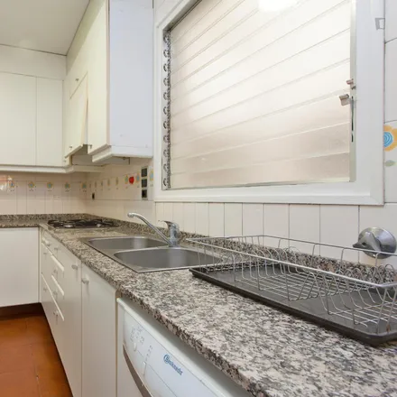 Image 7 - Carrer del Rector Ubach, 231, 08001 Barcelona, Spain - Apartment for rent
