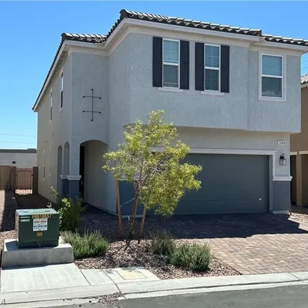 Rent this 5 bed house on Durango Springs Plaza in 8712 West Spring Mountain Road, Spring Valley