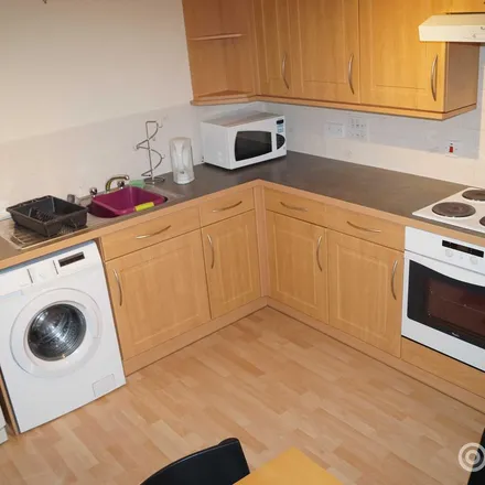 Rent this 2 bed apartment on 18-23 Sir William Wallace Wynd in Aberdeen City, AB24 1UW