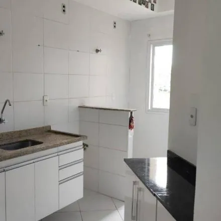 Buy this 2 bed apartment on Rua Helvino de Moraes in Cavarucanguera, Taubaté - SP