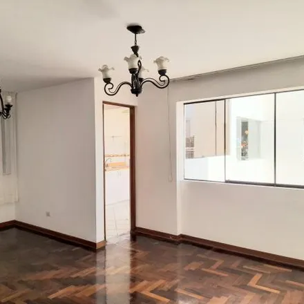 Buy this 2 bed apartment on Víctor Hugo in Surquillo, Lima Metropolitan Area 15038