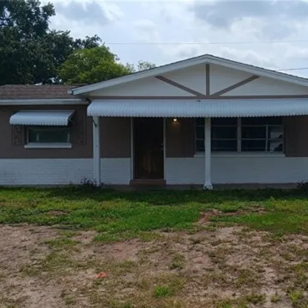 Rent this 2 bed house on 3632 Berkshire Street in Elfers, FL 34652
