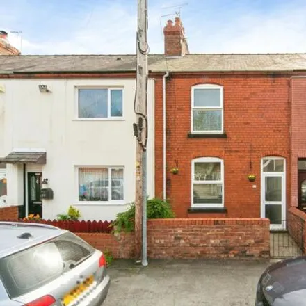 Buy this 3 bed townhouse on Nelson Street in Shotton, CH5 1DH