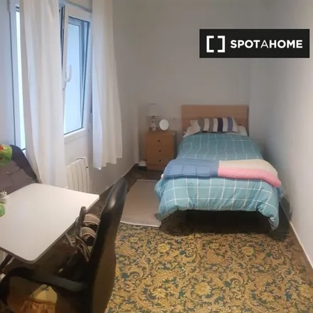 Rent this 3 bed room on Calle Fernando Villaamil in 33011 Oviedo, Spain