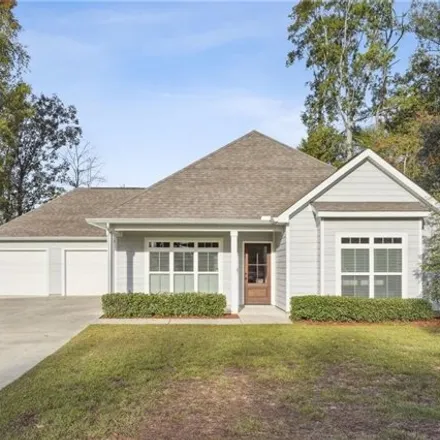 Rent this 3 bed house on 828 Lambert Street in Mandeville, LA 70448