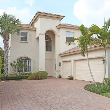 Rent this 5 bed house on 110 Via Condado Way in Palm Beach Gardens, FL 33418