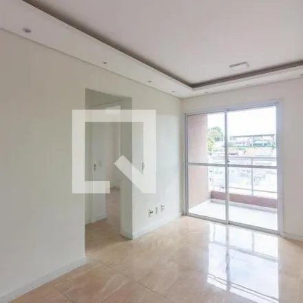 Rent this 2 bed apartment on Rua Benedita da Conceição Oliveira Noqueli in Jardim Pacheco, Osasco - SP