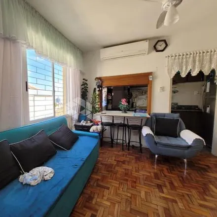 Buy this 1 bed apartment on Rua Indiana in Vila Ipiranga, Porto Alegre - RS