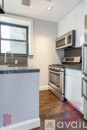 Rent this 4 bed apartment on 2329 1st Ave