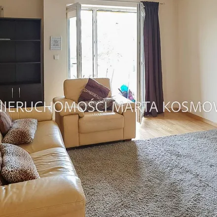 Image 3 - Wyględowska 6, 02-654 Warsaw, Poland - Apartment for rent