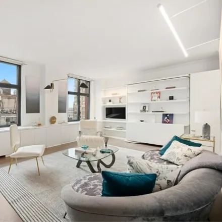 Buy this studio condo on 188 E 70th St Apt 17b in New York, 10021