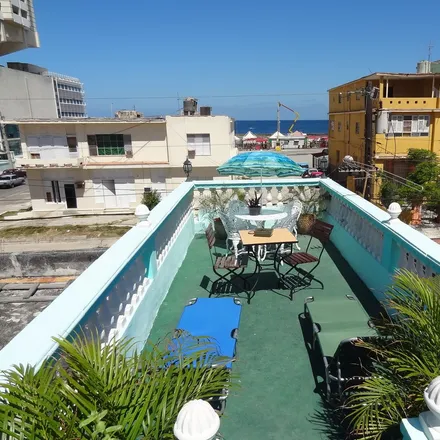 Image 6 - Vedado – Malecón, HAVANA, CU - Apartment for rent